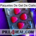 Cialis Gel Packs 13